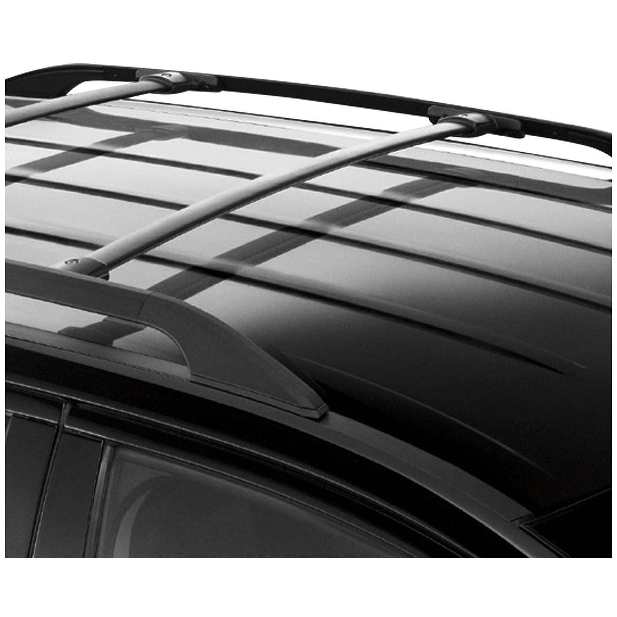Aluminum Roof Rack Cross Bar Cargo Carrier O8399