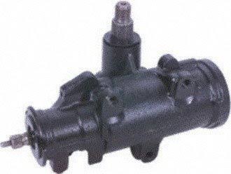 Steering Gear M638