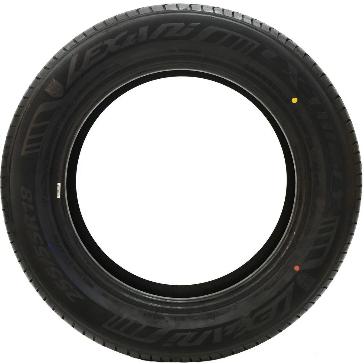All Season 305/25ZR32 108W XL Passenger Tire N92474