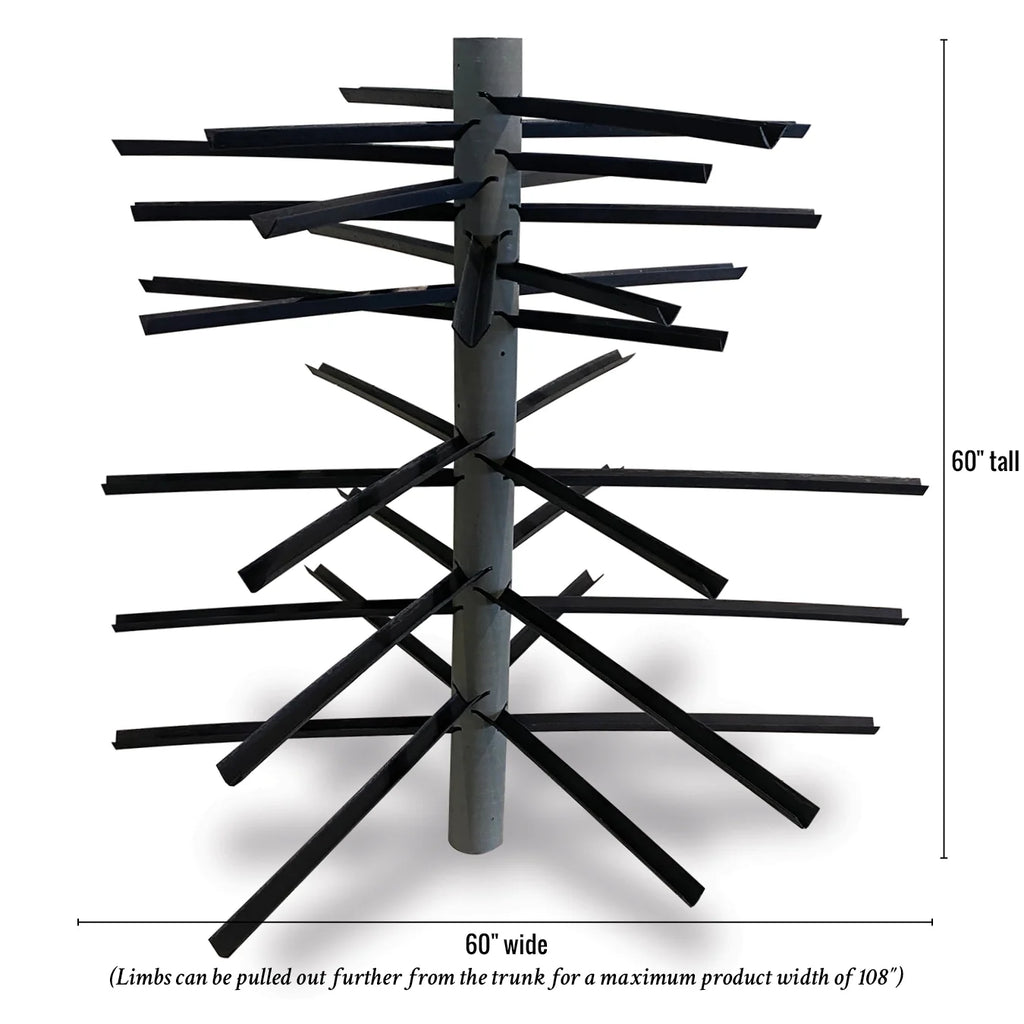 Fish Habitat Structure for Lakes and Ponds S837794
