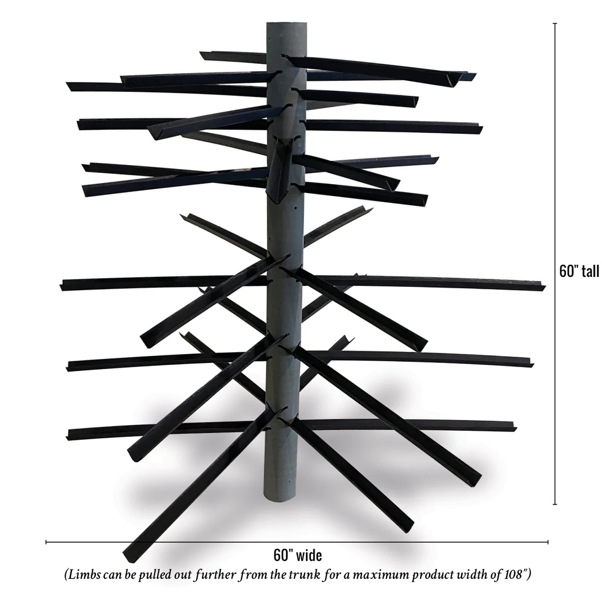 Fish Habitat Structure for Lakes and Ponds S837794