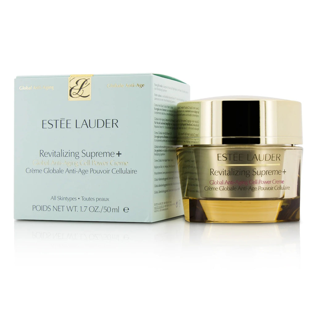 Anti-Aging Creme 75ml/2.5oz T65358