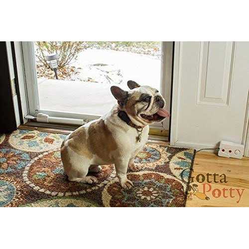 Wireless Dog Potty Training System N8457