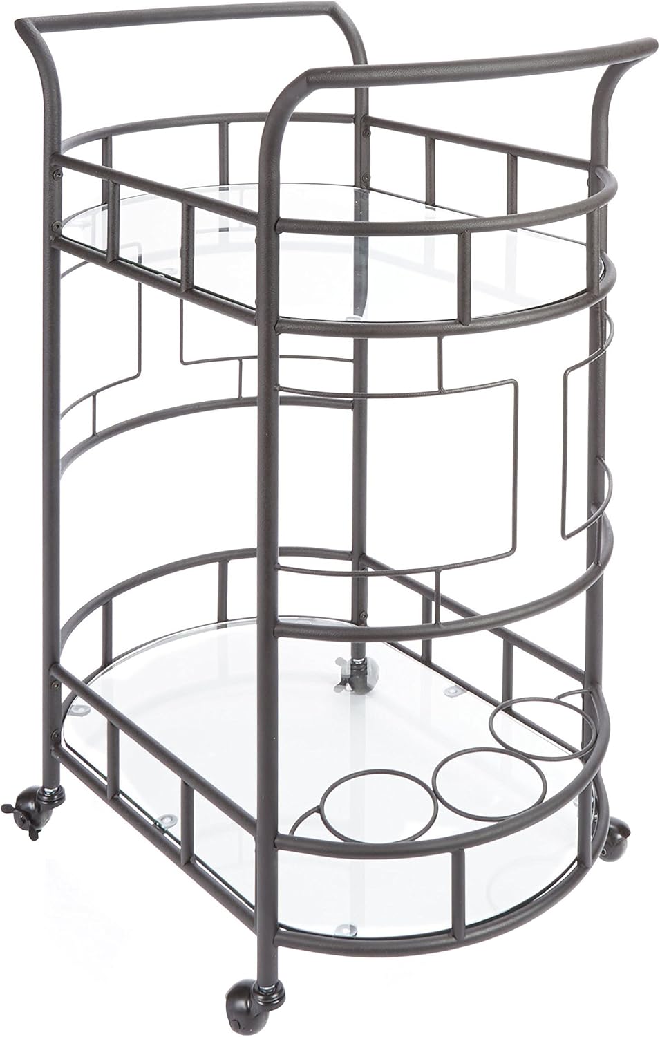 2-Tier Serving Cart K57215