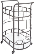 2-Tier Serving Cart K57215