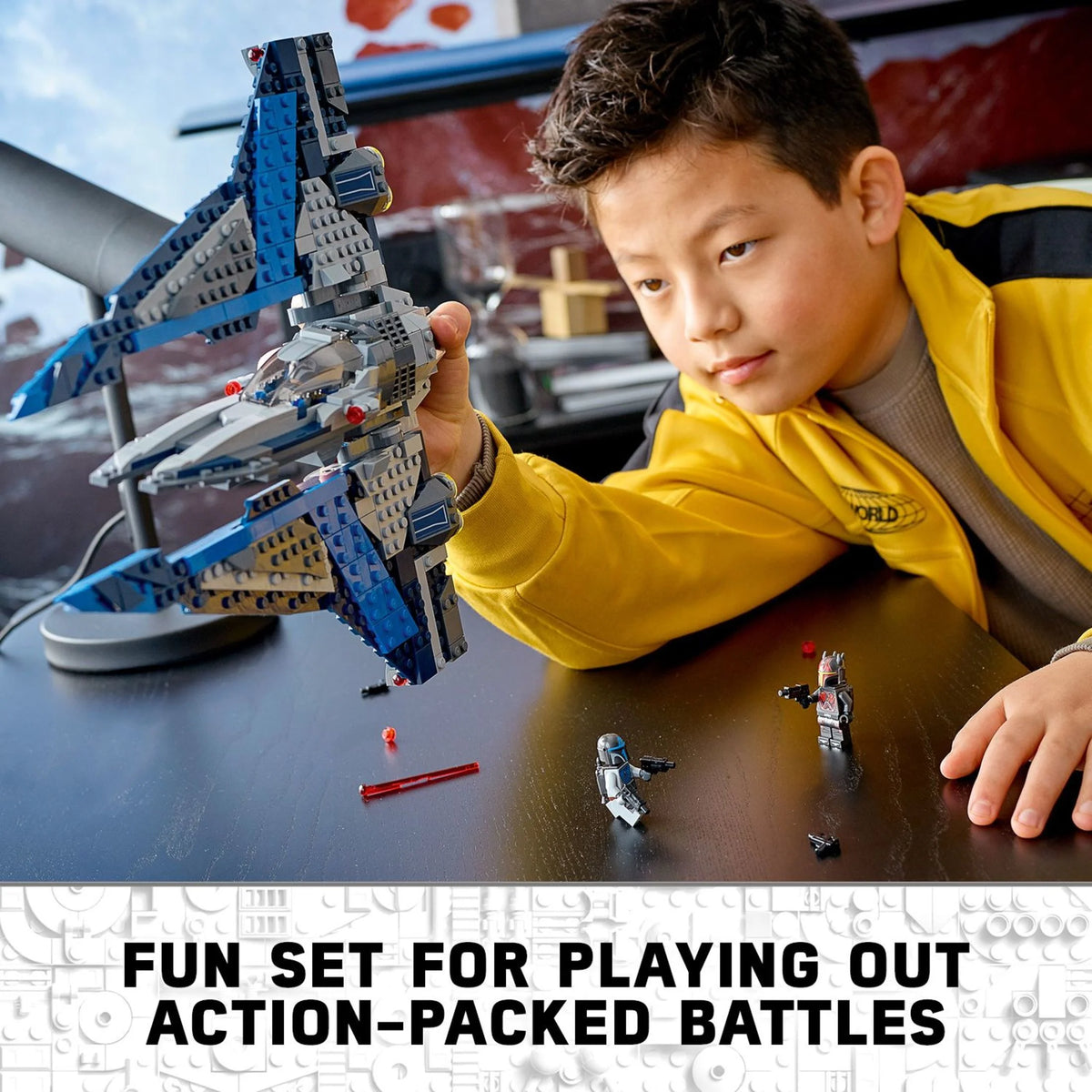 Building Toy Set (544 Pieces) Q113