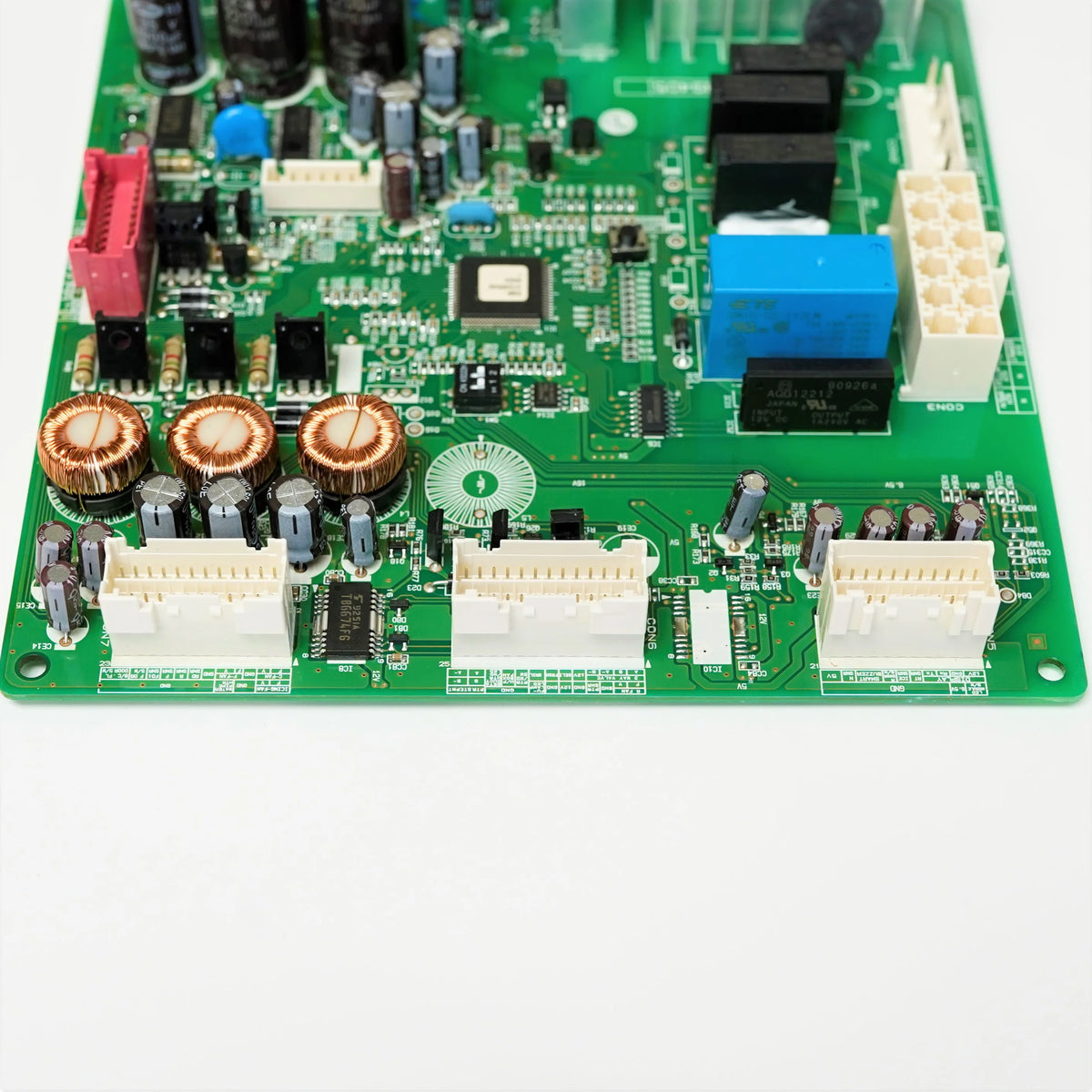 Refrigerator Main Control Board F293501