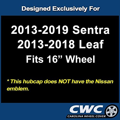 16-inch Replica Wheel Cover (Set of 4) M826801