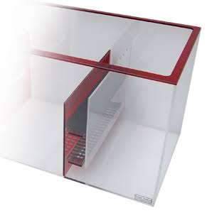 Ruby 36 Sump F78722