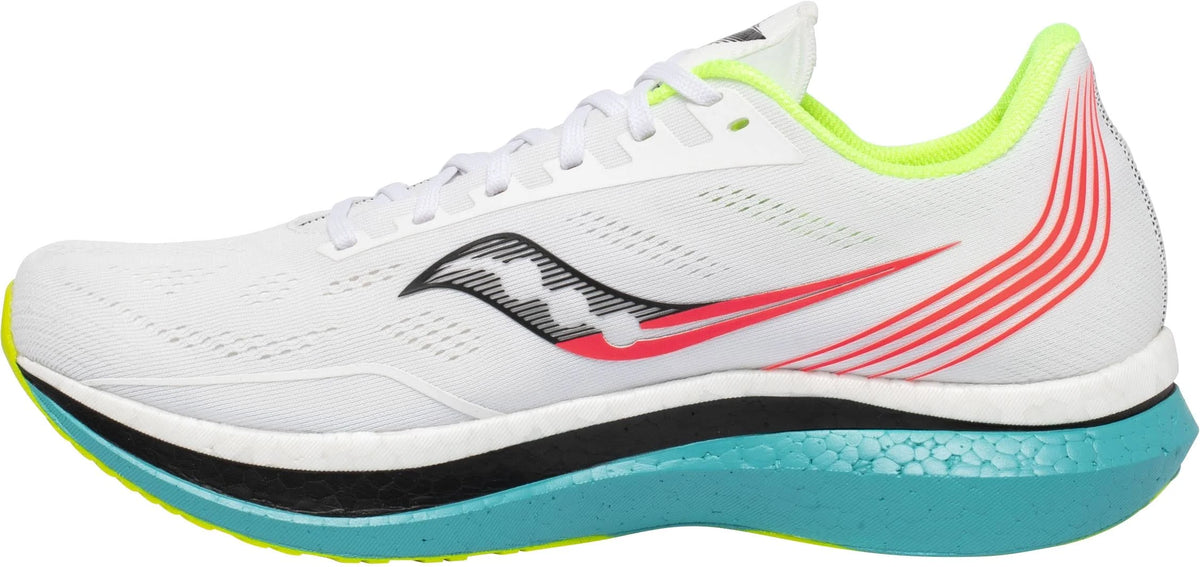 Men's Endorphin Pro White Mutant X37383