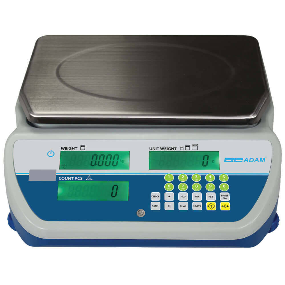 8 lbs. Capacity Counting Scale M845815