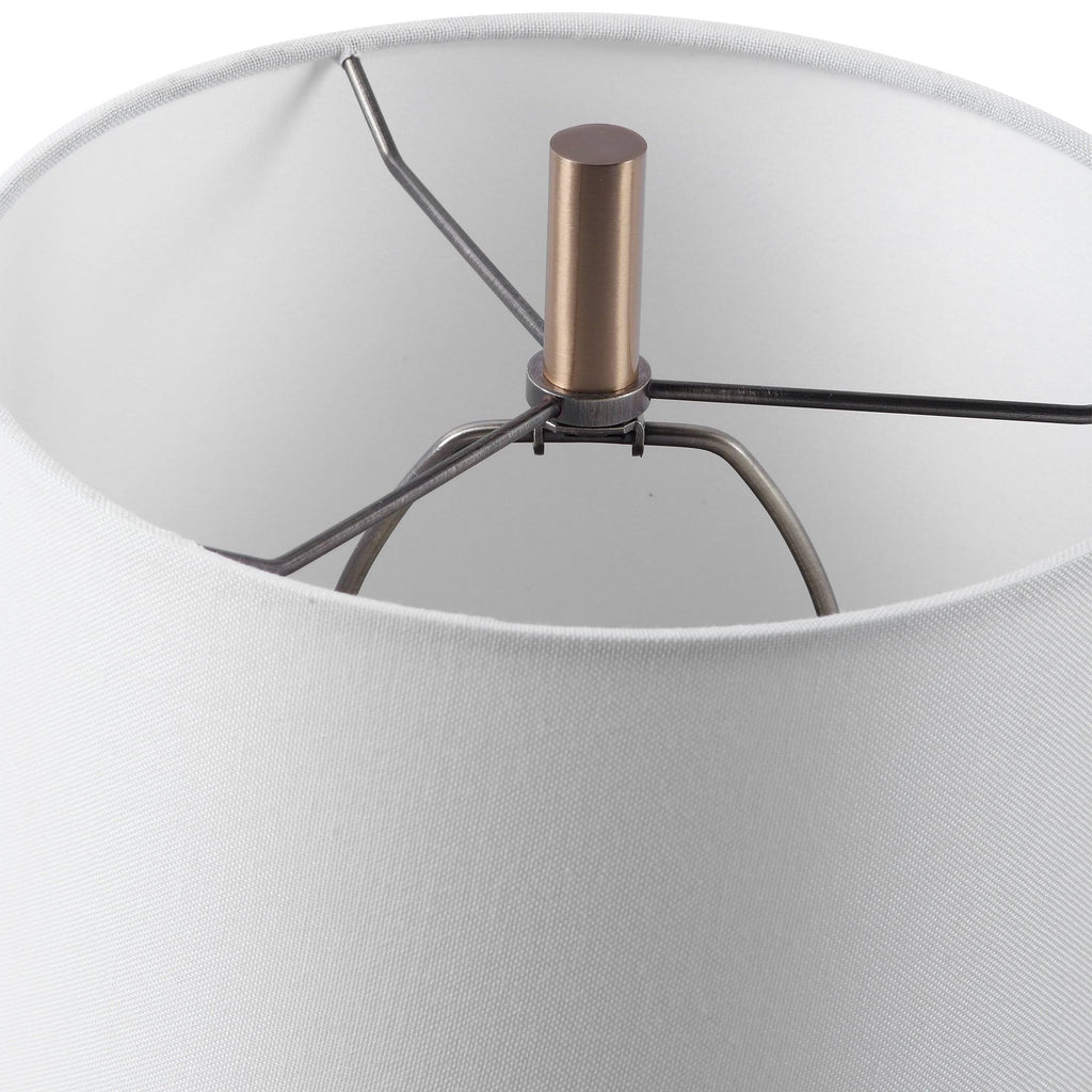 Coral Accent Lamp V8520