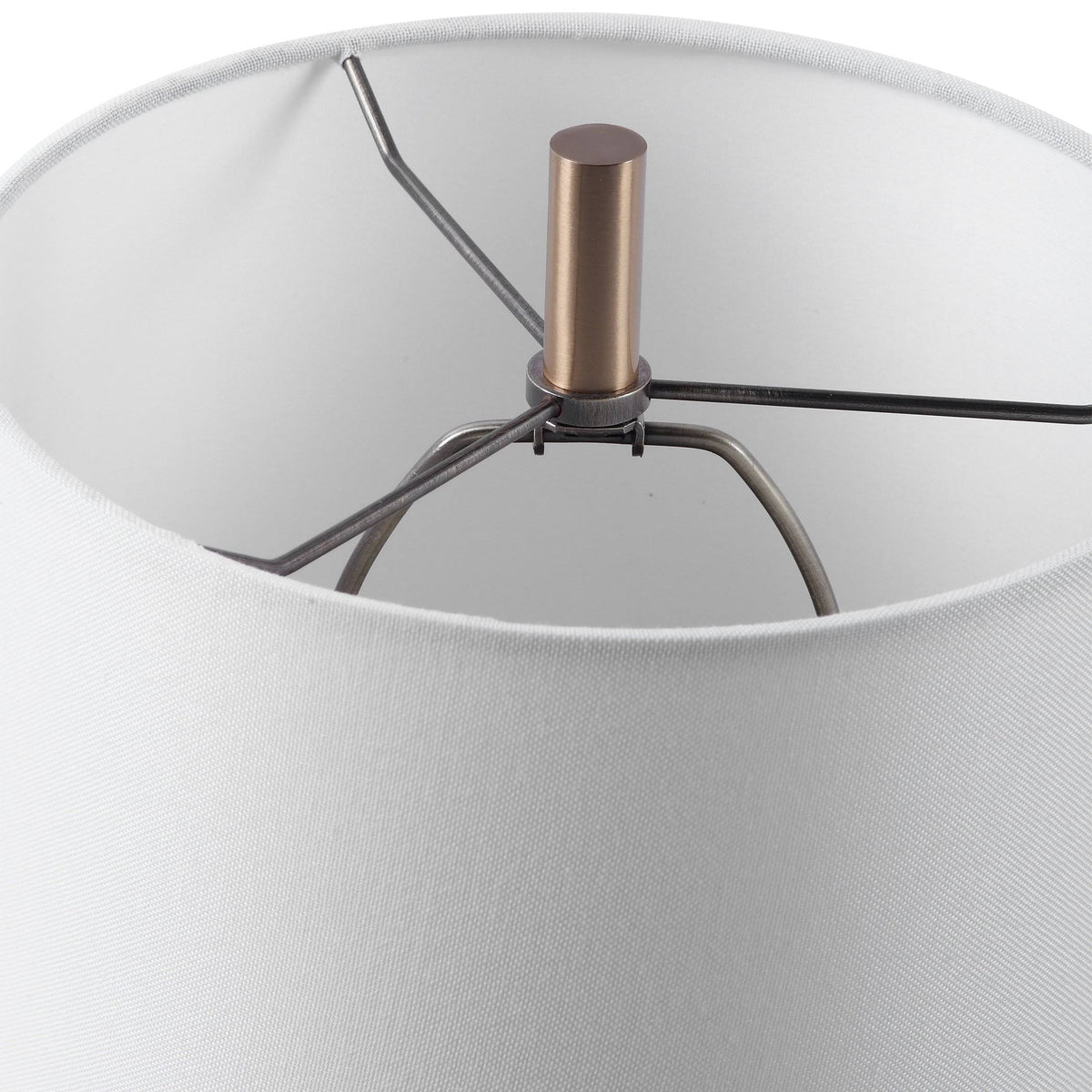 Coral Accent Lamp V8520
