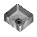 Straight Wall Sink K1607