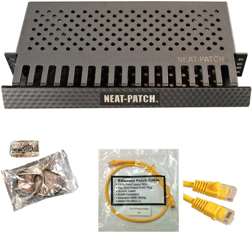 Cable Management Unit Y569513