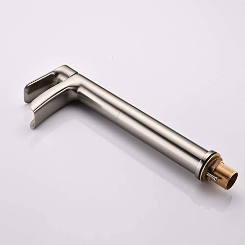 Tall Vessel Bathroom Sink Faucet Basin Mixer Tap R487