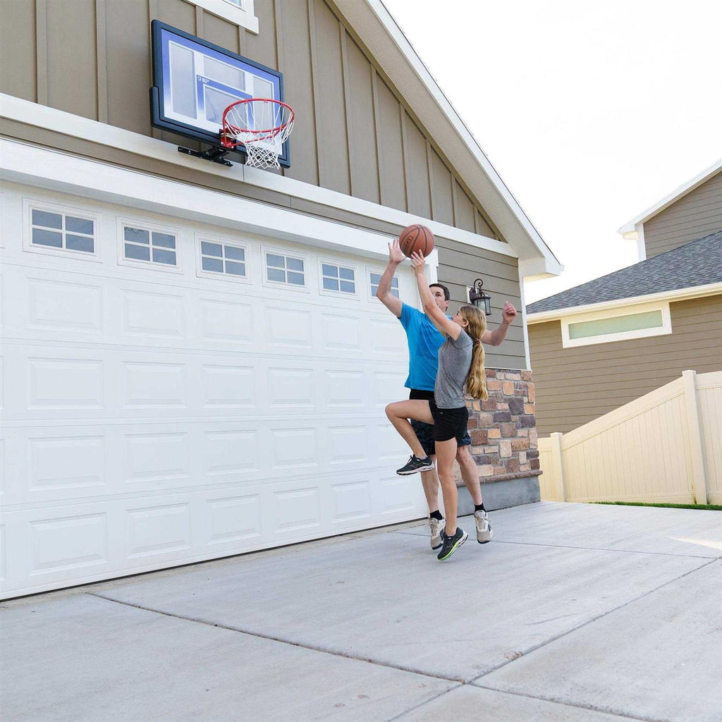 Basketball Backboard and Rim Combo R1608
