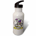 21 oz Sports Water Bottle W654745