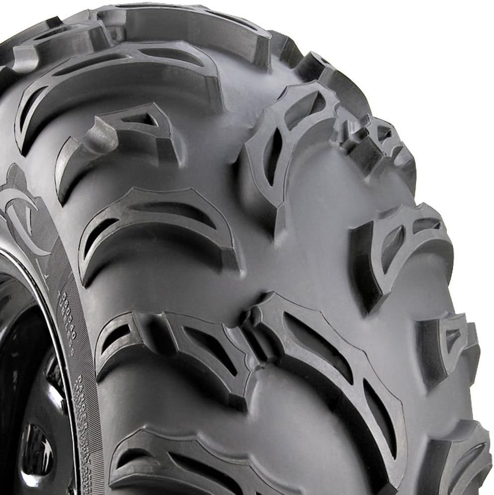 Black Rock ATV Tire 25X8-12 Q155977