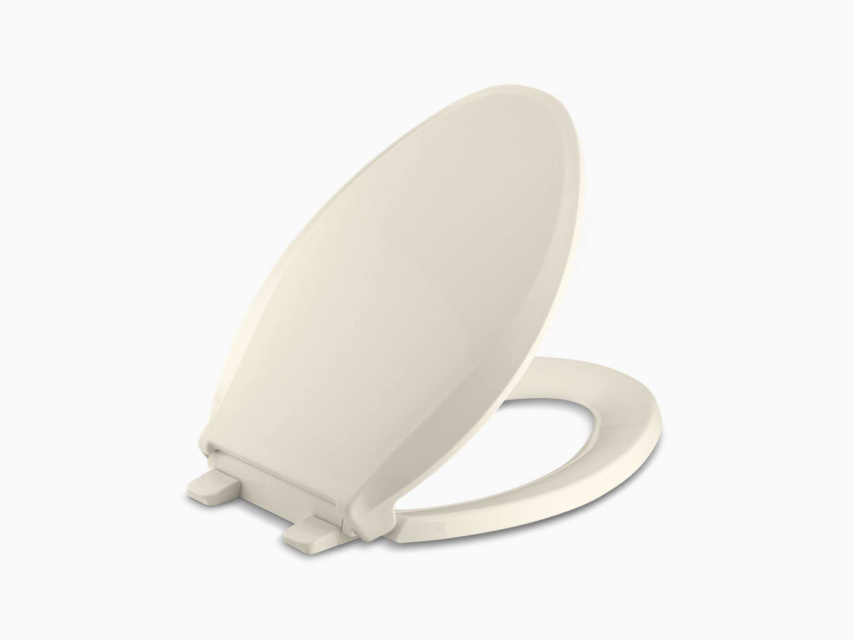 Elongated Toilet Seat U603922