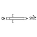 Adjustable Side Link with Pin O25150