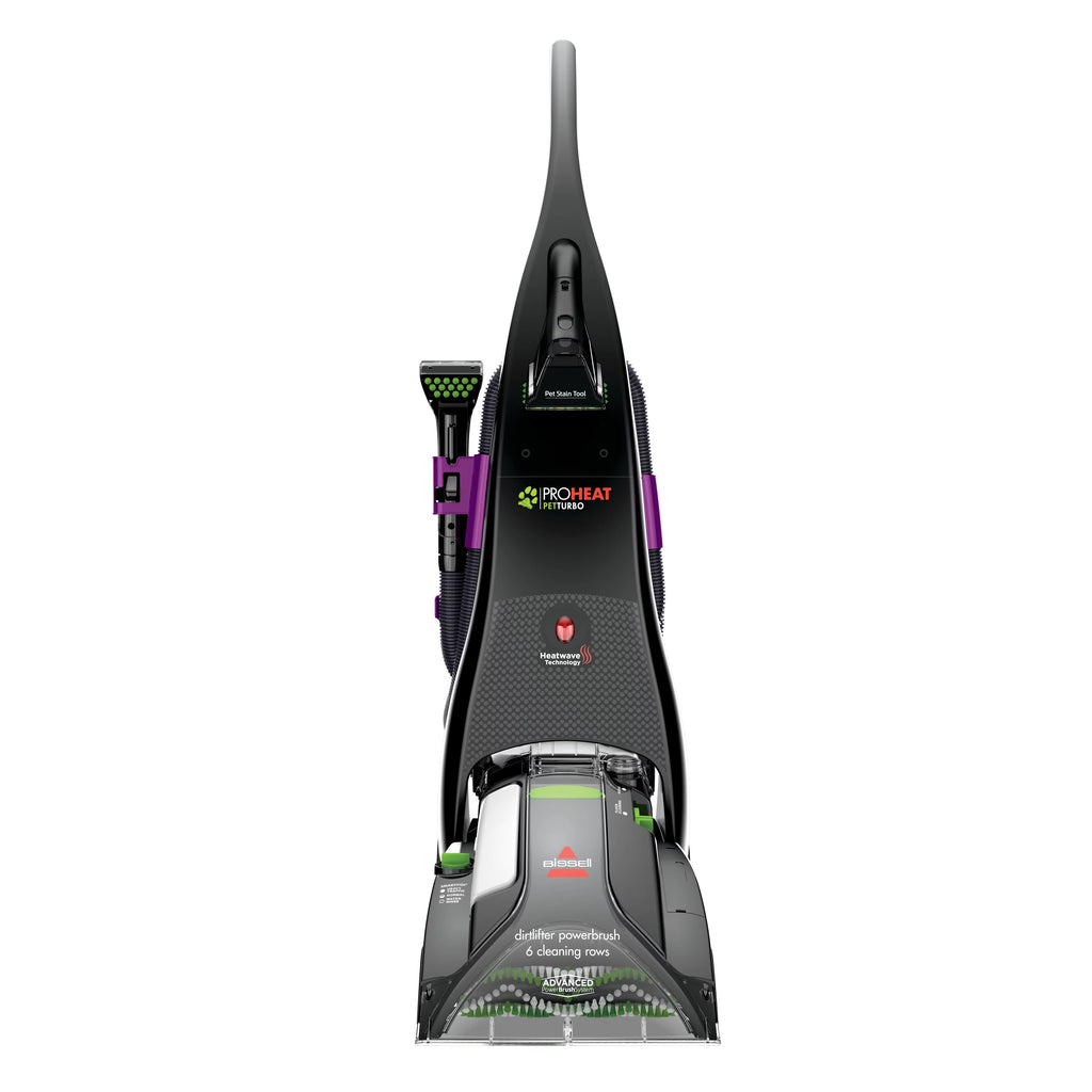 Proheat Pet Turbo Carpet Cleaner G9150