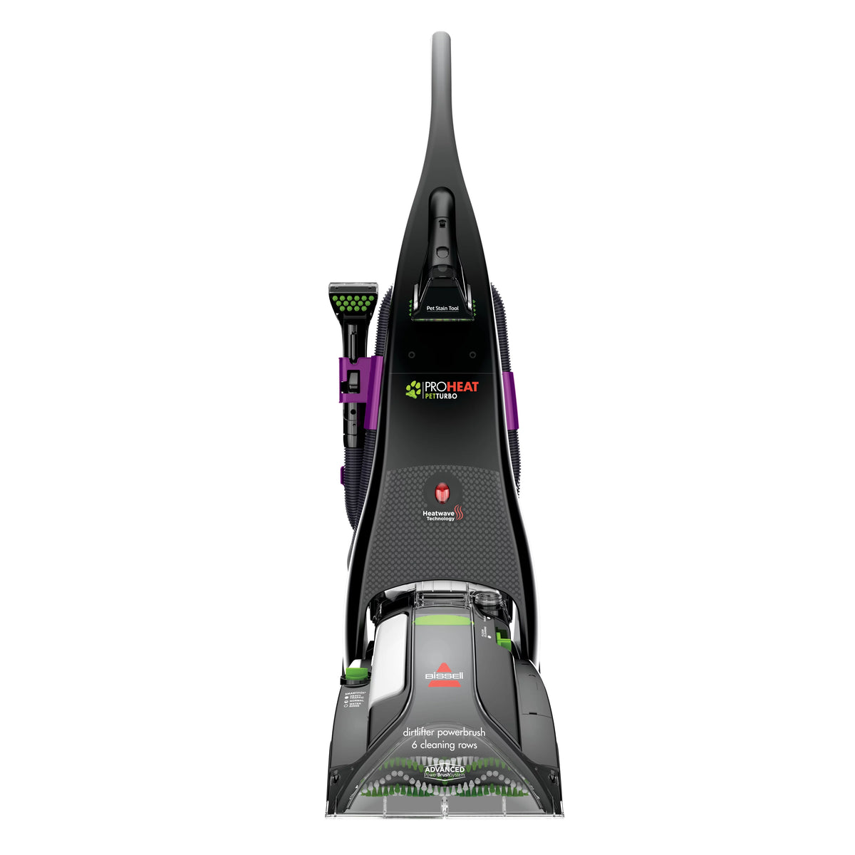 Proheat Pet Turbo Carpet Cleaner G9150