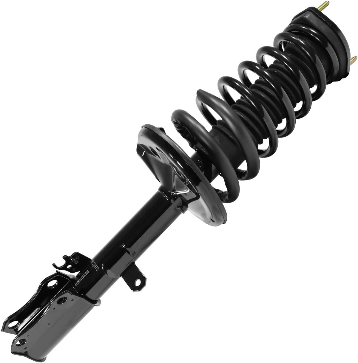Rear 2 Wheel Complete Strut Assembly Kit C4814