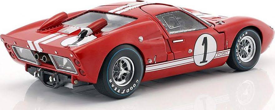 1/18 Diecast Model Car F438