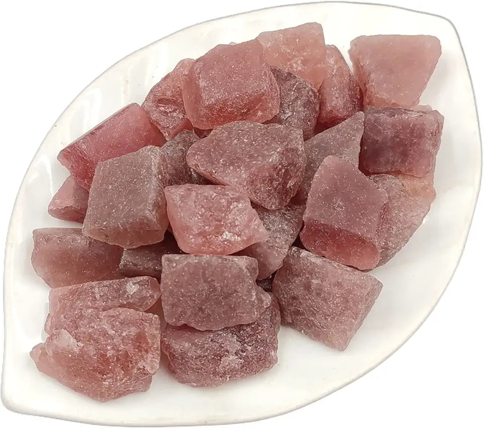 1pc Natural Red Jasper Rough Raw Stone Crystal Specimen N92496