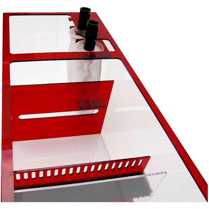 Ruby 36 Sump F78722