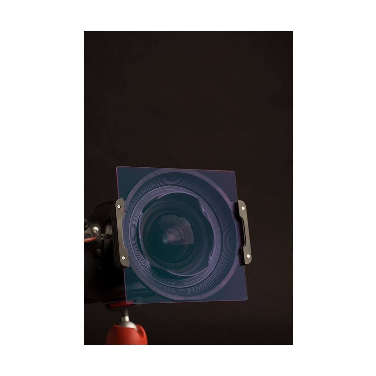 75x75mm Optical Glass Filter U579547