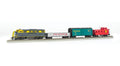 HO Scale Train Set R366