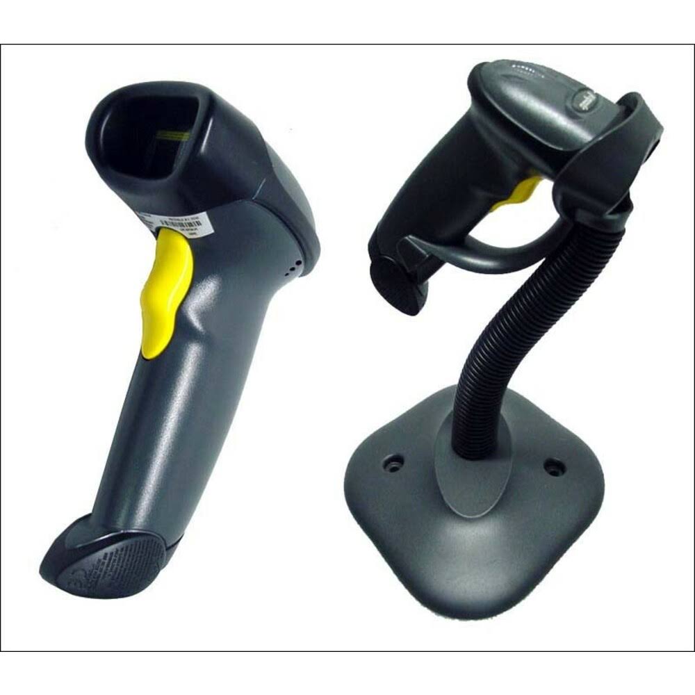 Symbol LS2208 Bar Code Scanner U311