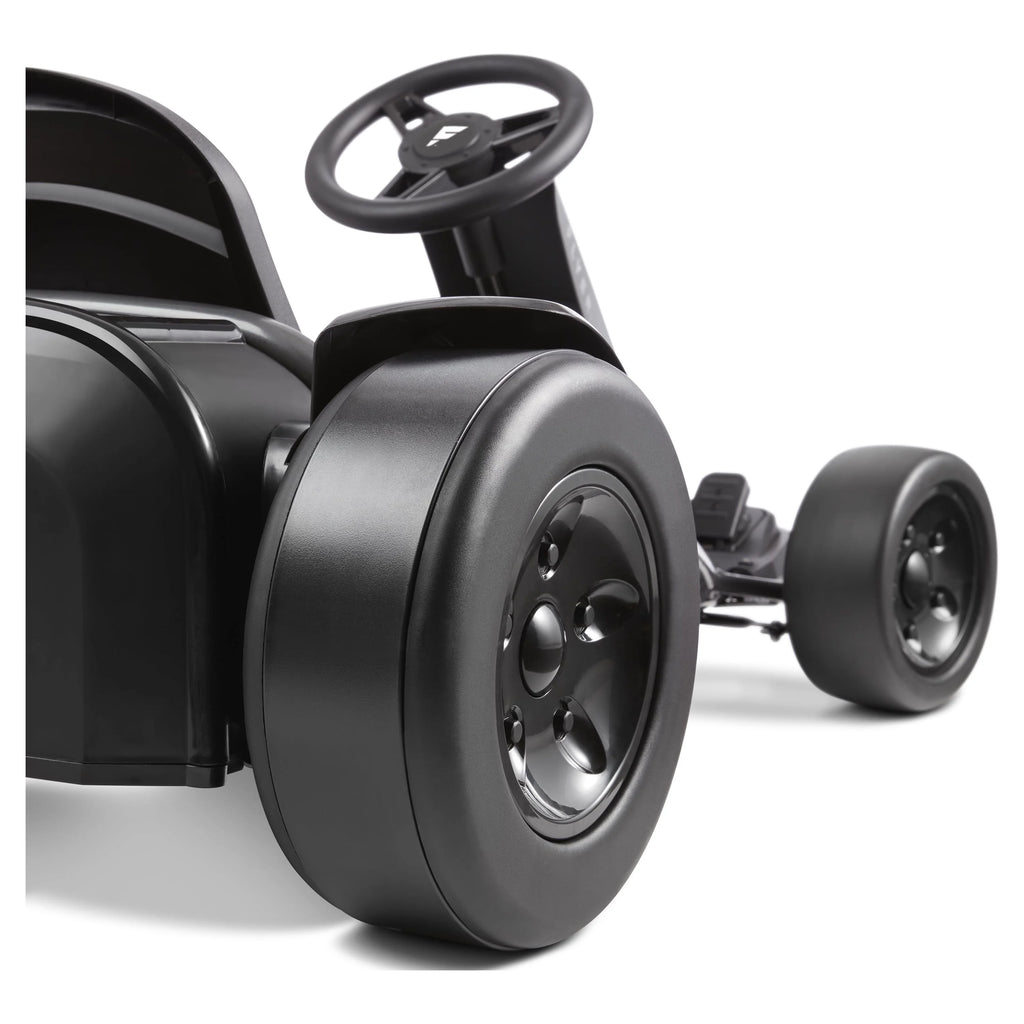36V Battery Powered Go-Kart Ride-on X606996