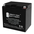 Yb16cl-b Battery for Jet Ski ATV F59613