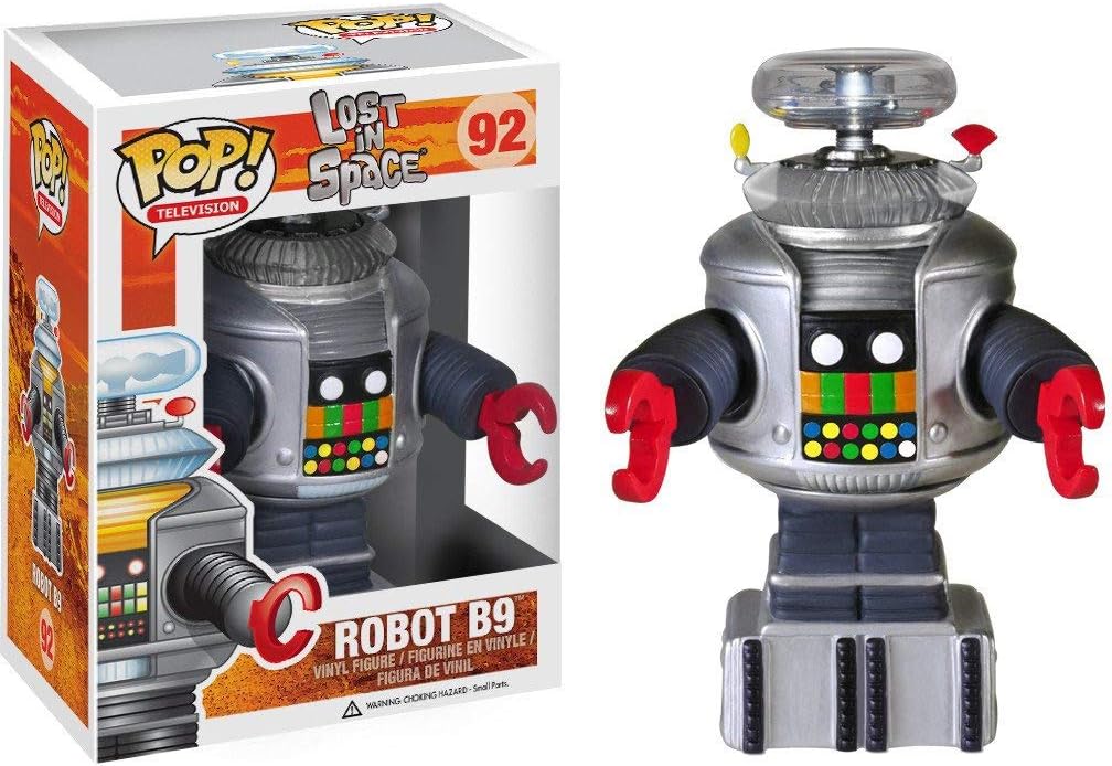 Vinyl Figure & PET Plastic Protector Bundle Q50979