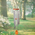 Custom Engraved Aluminum Wind Chimes Y66618