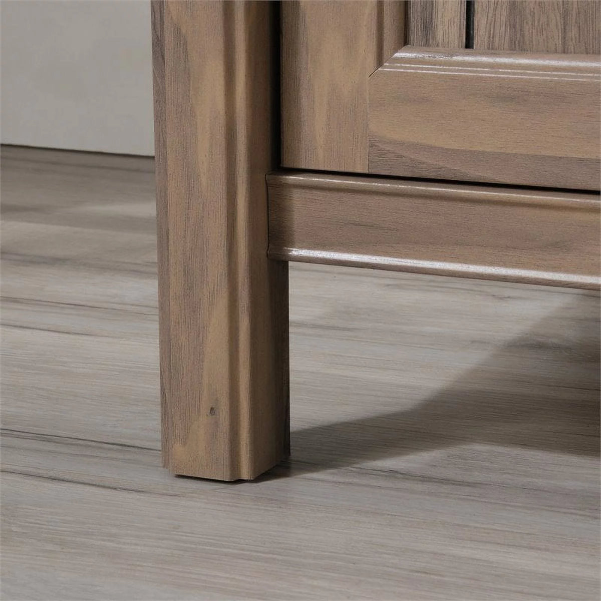 Engineered Wood 2-Drawer Lateral File Cabinet B7975