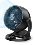 Desk Fan 70ft Airflow 3 Speeds L717