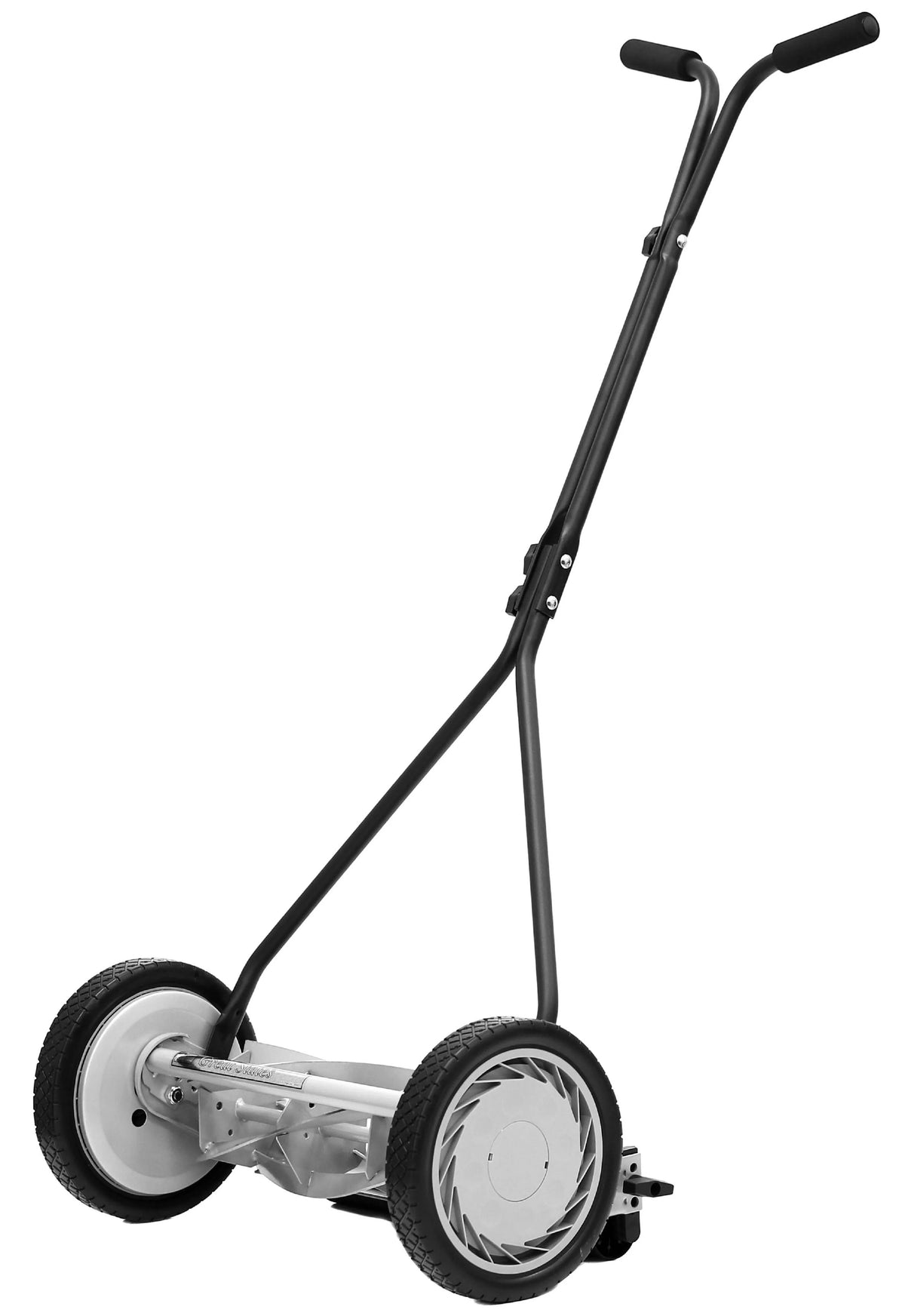 16 5 Blade Push Reel Mower F1429
