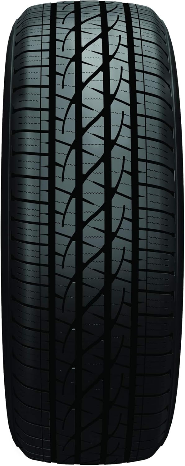 265/70R16 112 T Highway Terrain SUV Tire D98513
