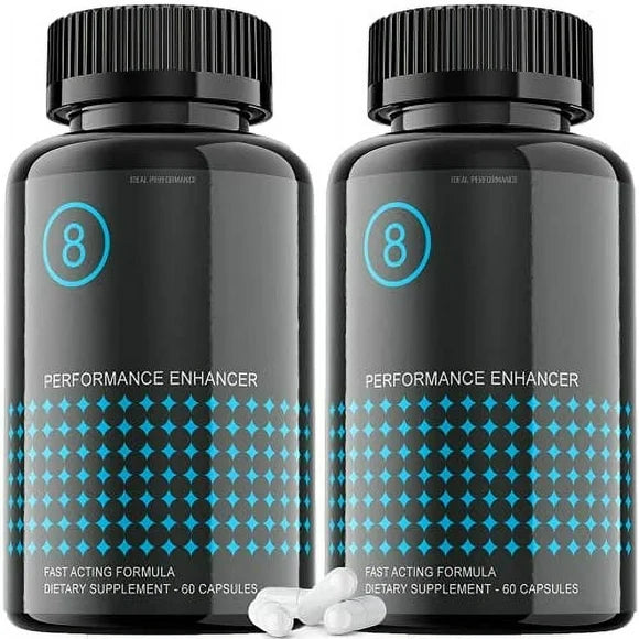 8 Pills Supplement G779484