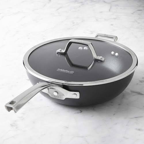 6 Qt Nonstick Essential Pan G4689