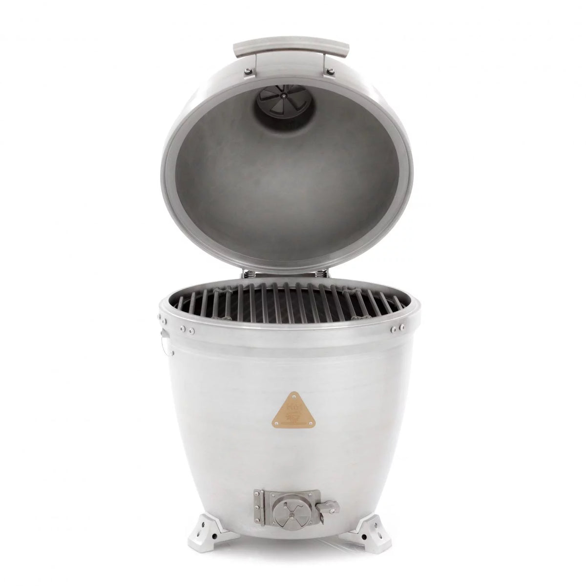 20-Inch Cast Aluminum Kamado Grill V3780