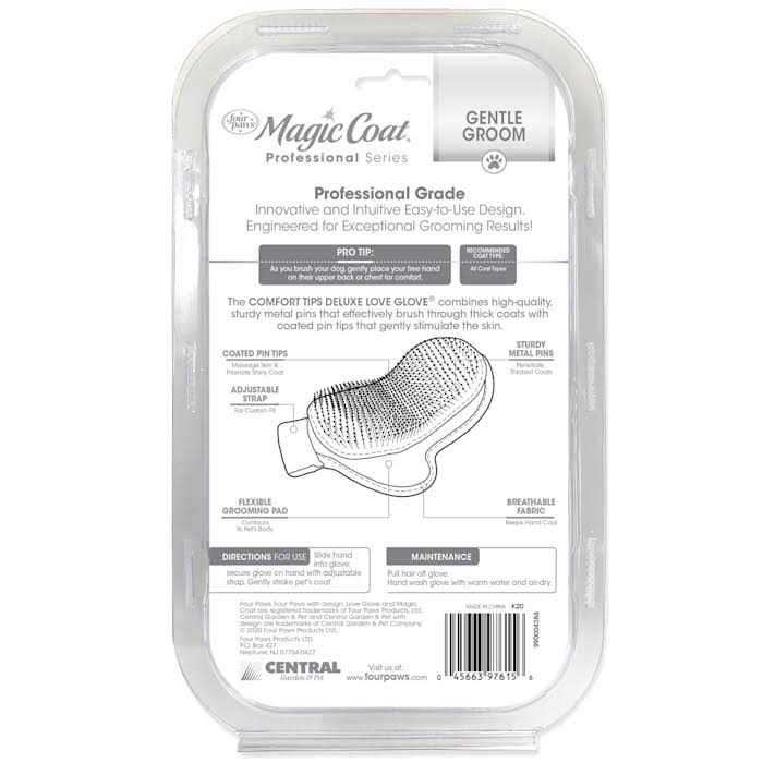 Magic Coat Love Glove W792365