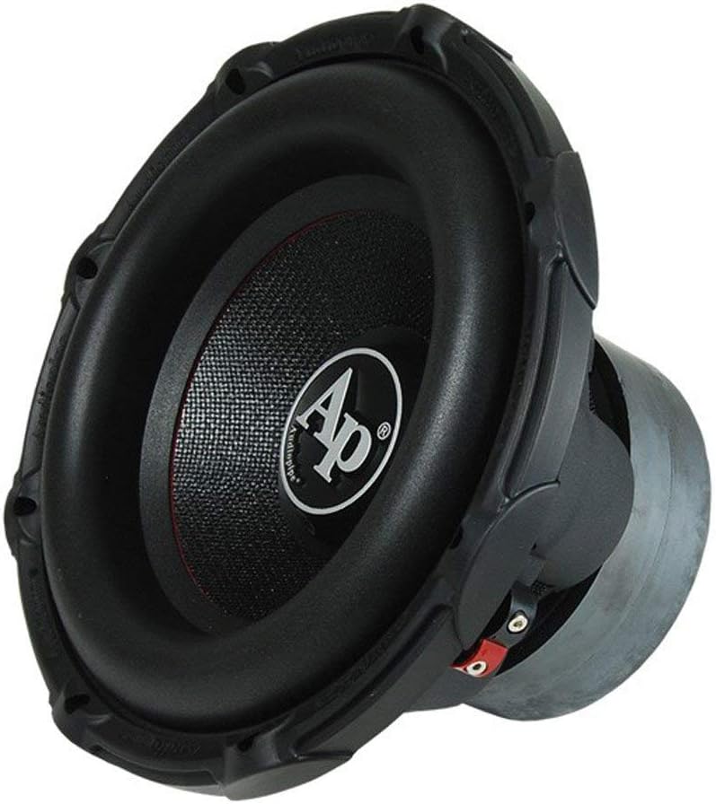 12in 1500W DVC Woofer P640