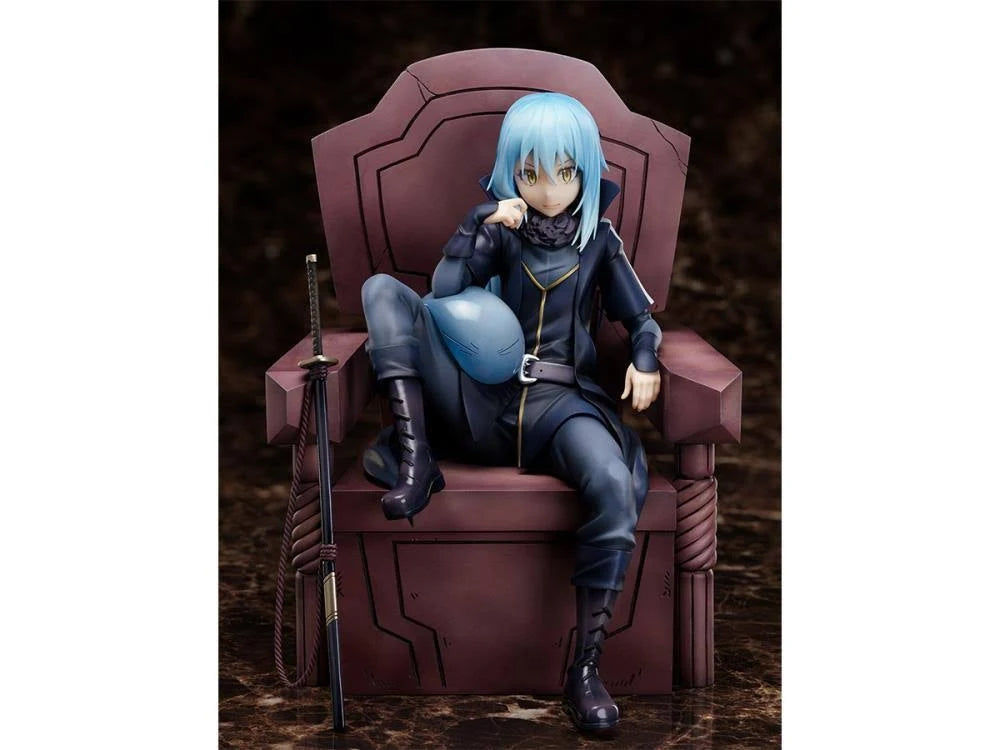 Demon Lord Rimuru Tempest 1/7 Figure X94015