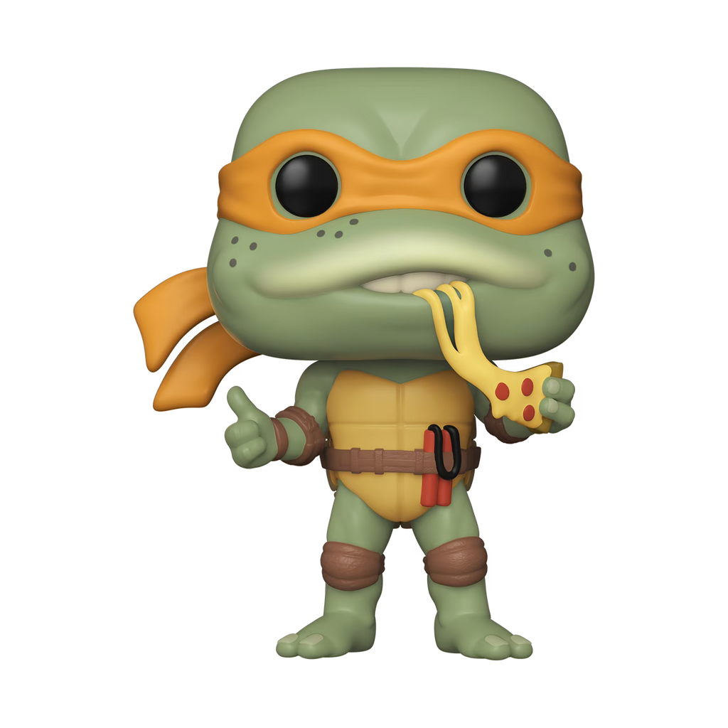 Michelangelo Vinyl Figure W9147