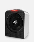 White Whole Room Space Heater F680621